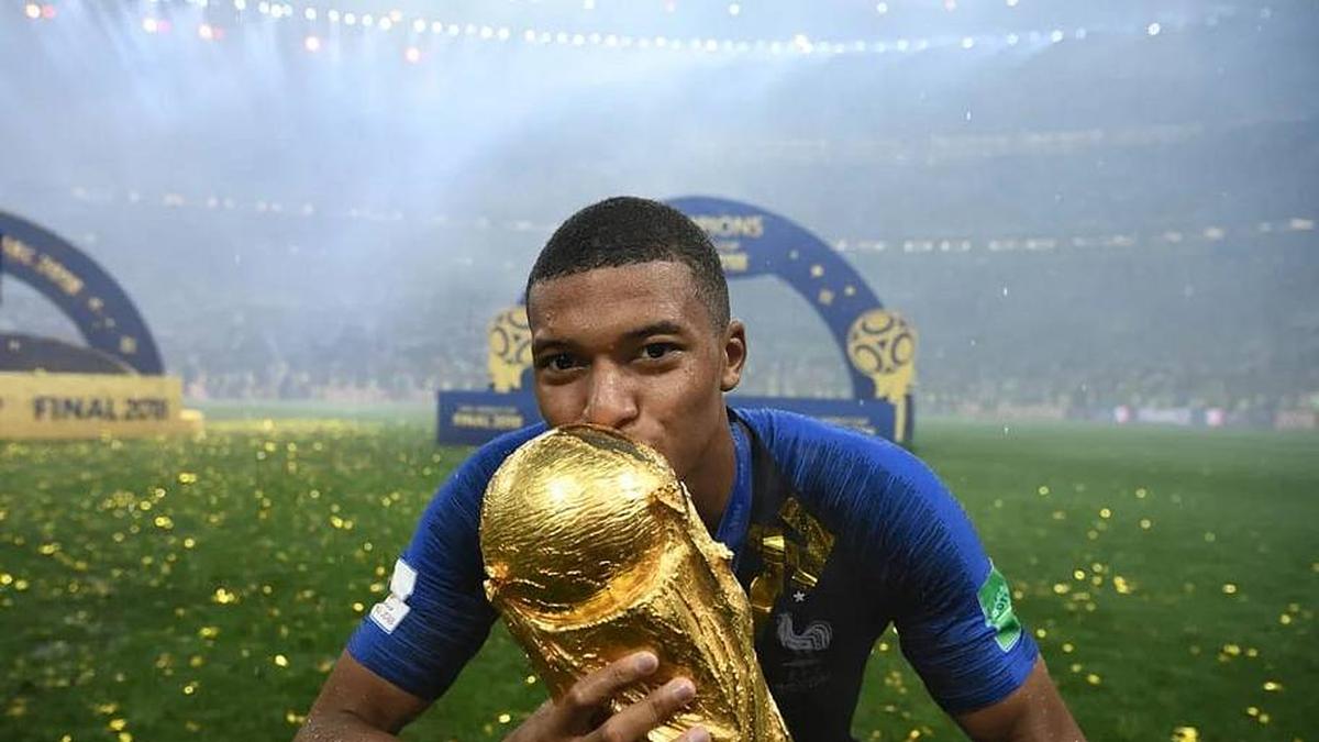  FRANCK FIFE/AFP/Getty Images 