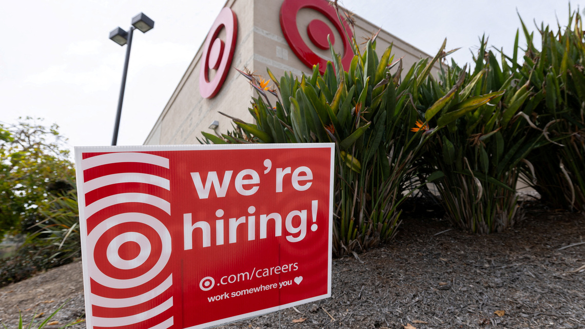 Strong August jobs report sends yields higher