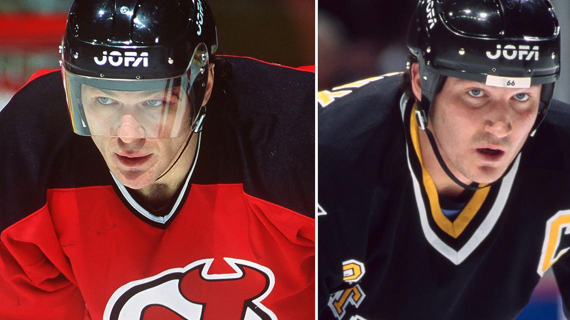 Was Claude Lemieux Related to Mario Lemieux? Breaking Down His Family Tree 