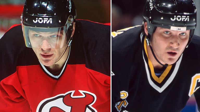 Was Claude Lemieux Related to Mario Lemieux? Breaking Down His Family Tree 