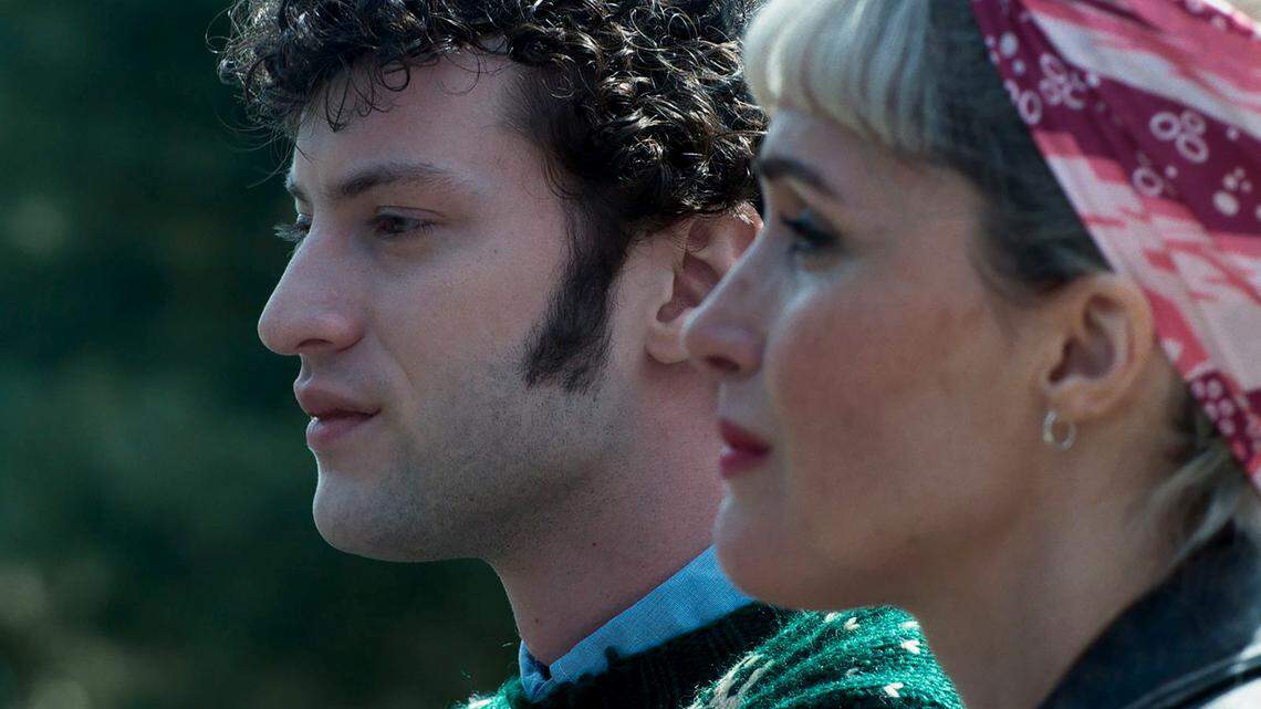 ‘Tow' review: Rose Byrne holds this based-on-real-life story together