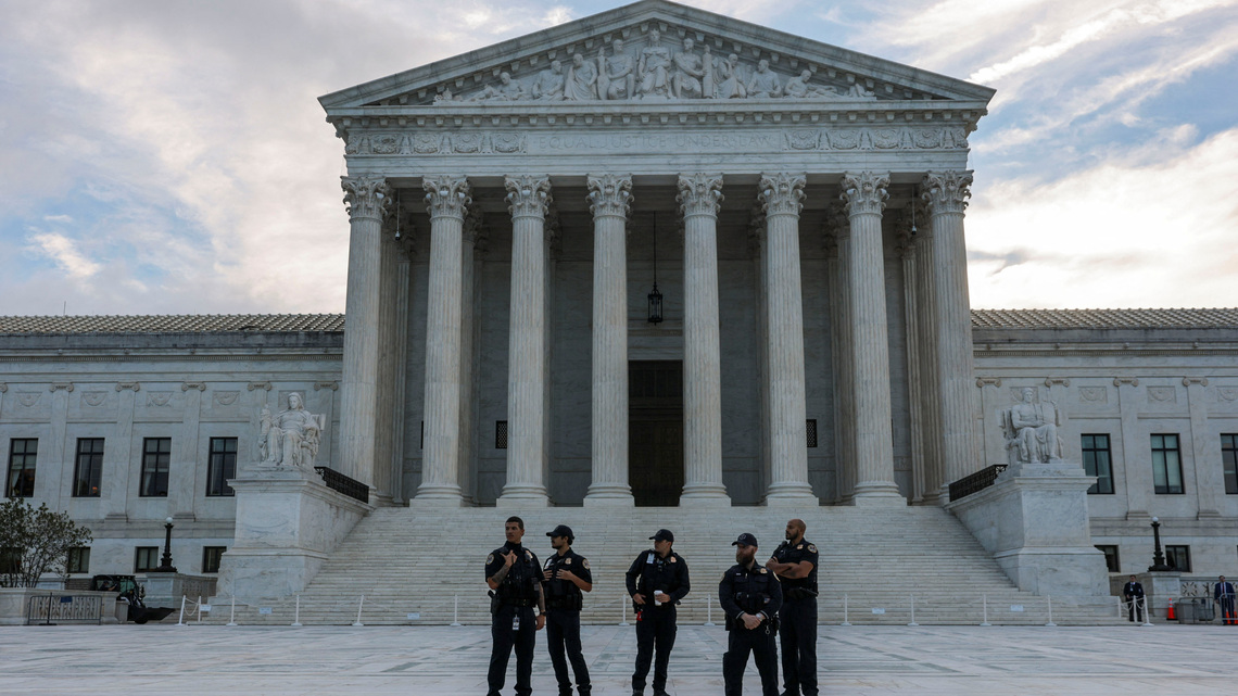 US Supreme Court rejects Nexstar bid to avoid DirecTV lawsuit over fees 