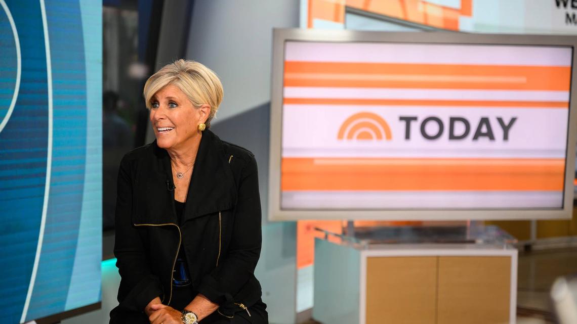 Suze Orman's 4 best mortgage hacks for homebuyers 