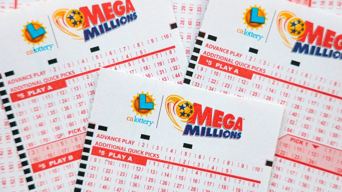 Man Finds Forgotten Mega Millions Ticket in His Sun Visor Weeks Later - and Realizes He's Won Big 