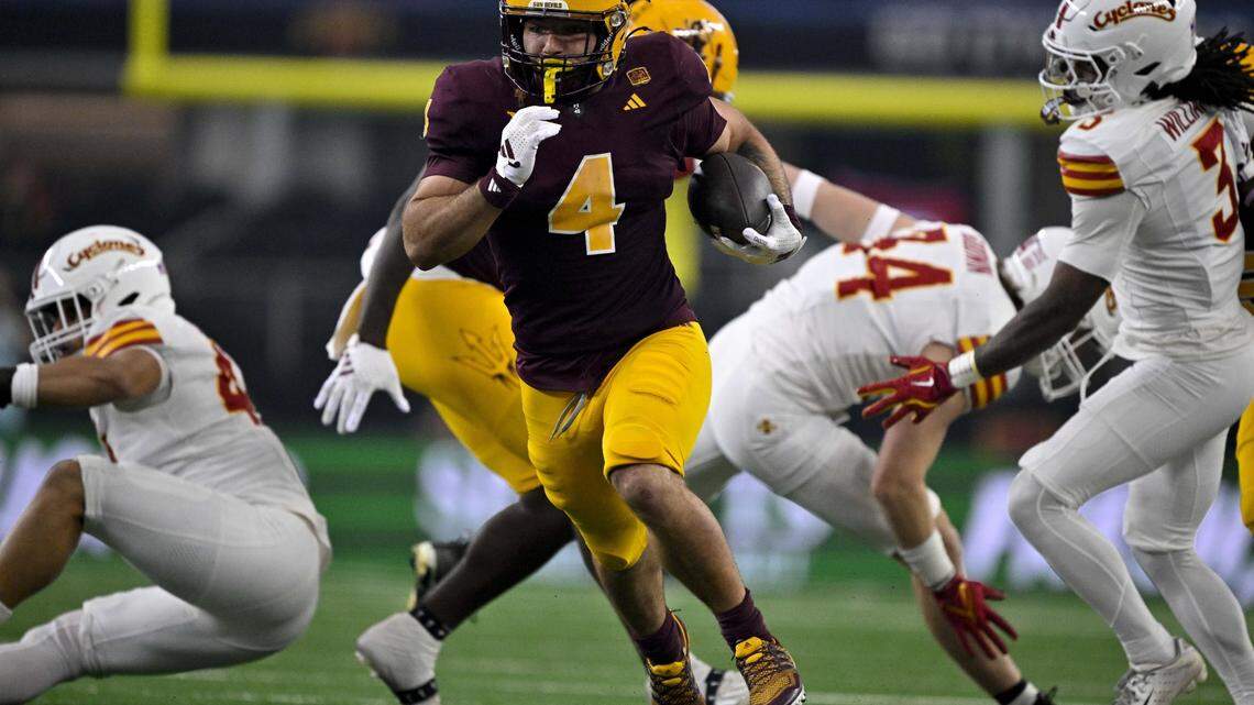 College football’s playoff format still stinks, and the reasons are easy to see