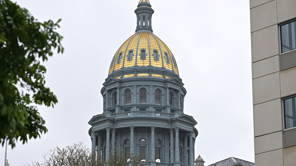 New Colorado laws related to gun control, conversion therapy, wildlife trafficking take effect 