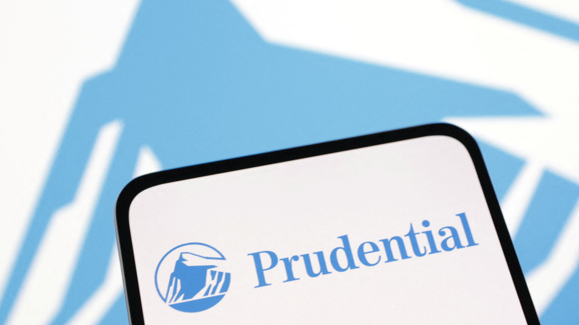 Prudential's asset management arm strikes deal for $3 billion of GreenSky loans 