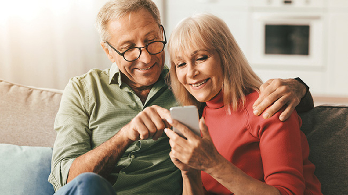 
        How to Protect Yourself from a Smartphone Scam
       