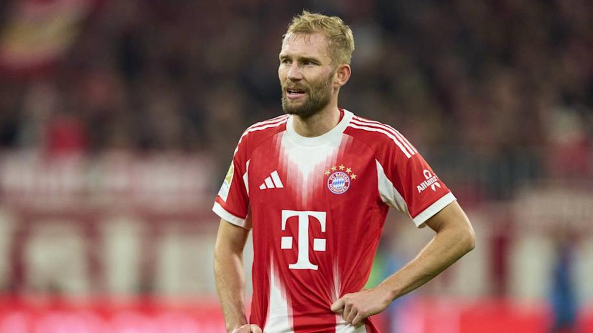  Konrad Laimer is a versatile option. | EyesWideOpen/Getty Images 