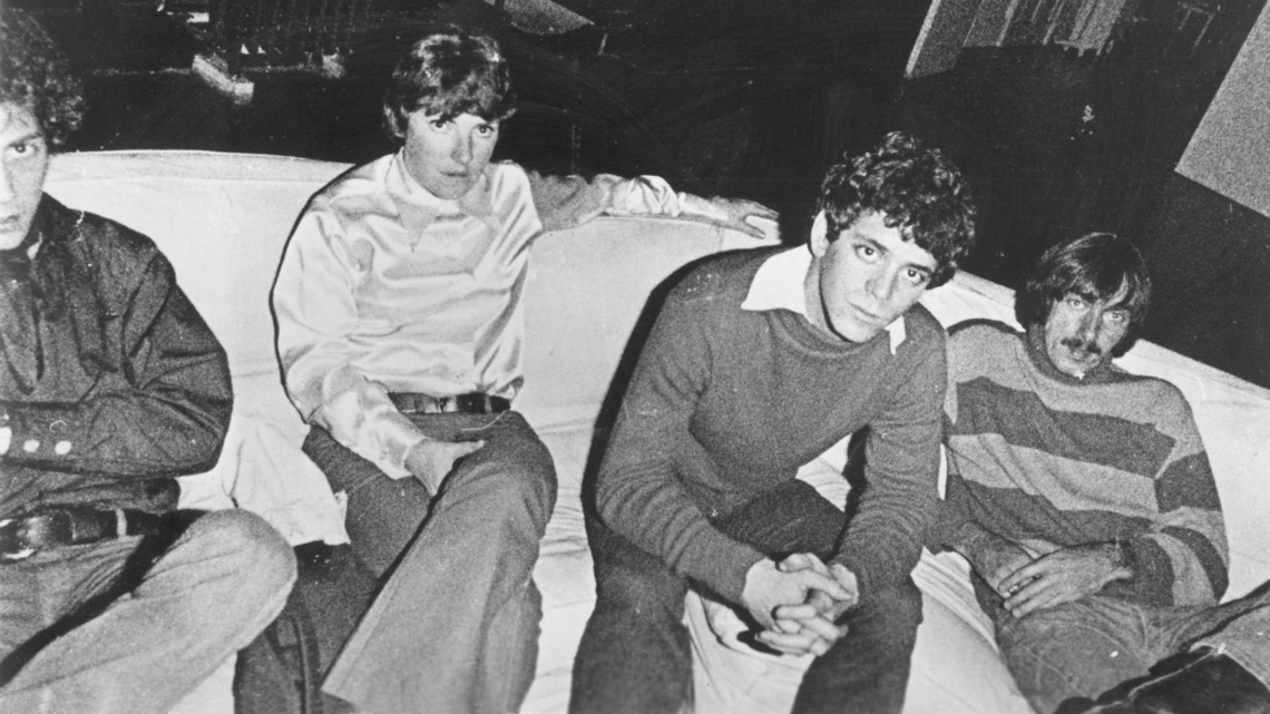 The Velvet Underground's Self-Titled Album Is Getting an Audiophile Pressing - Here's What Fans Can Expect 