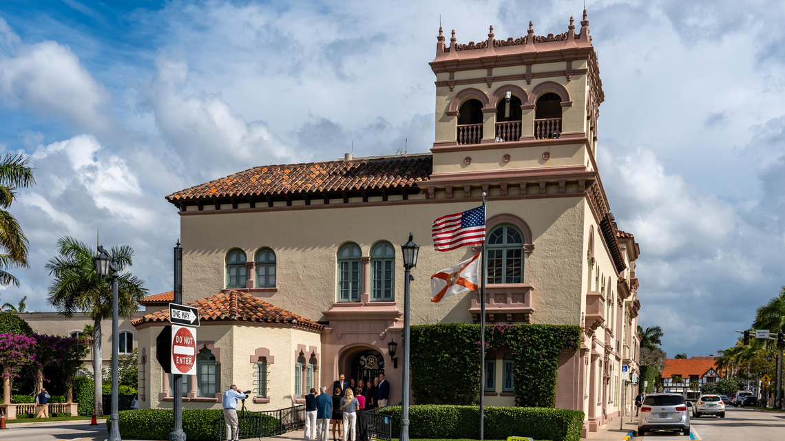 Palm Beach decides against removing term limits from planning board 