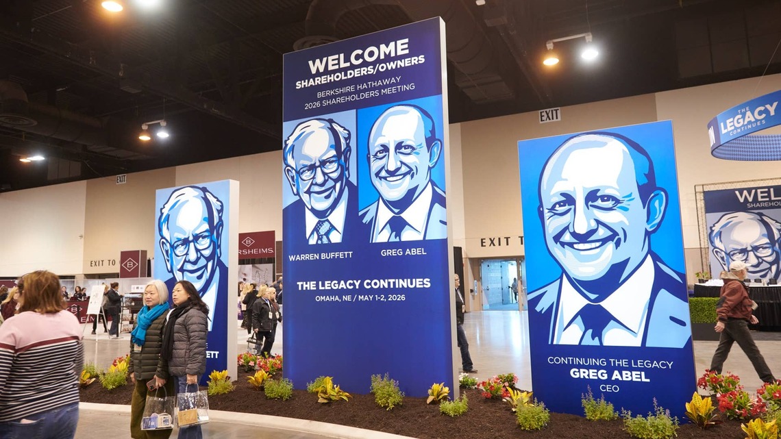 Berkshire investors brace for a harsh dividend reality 