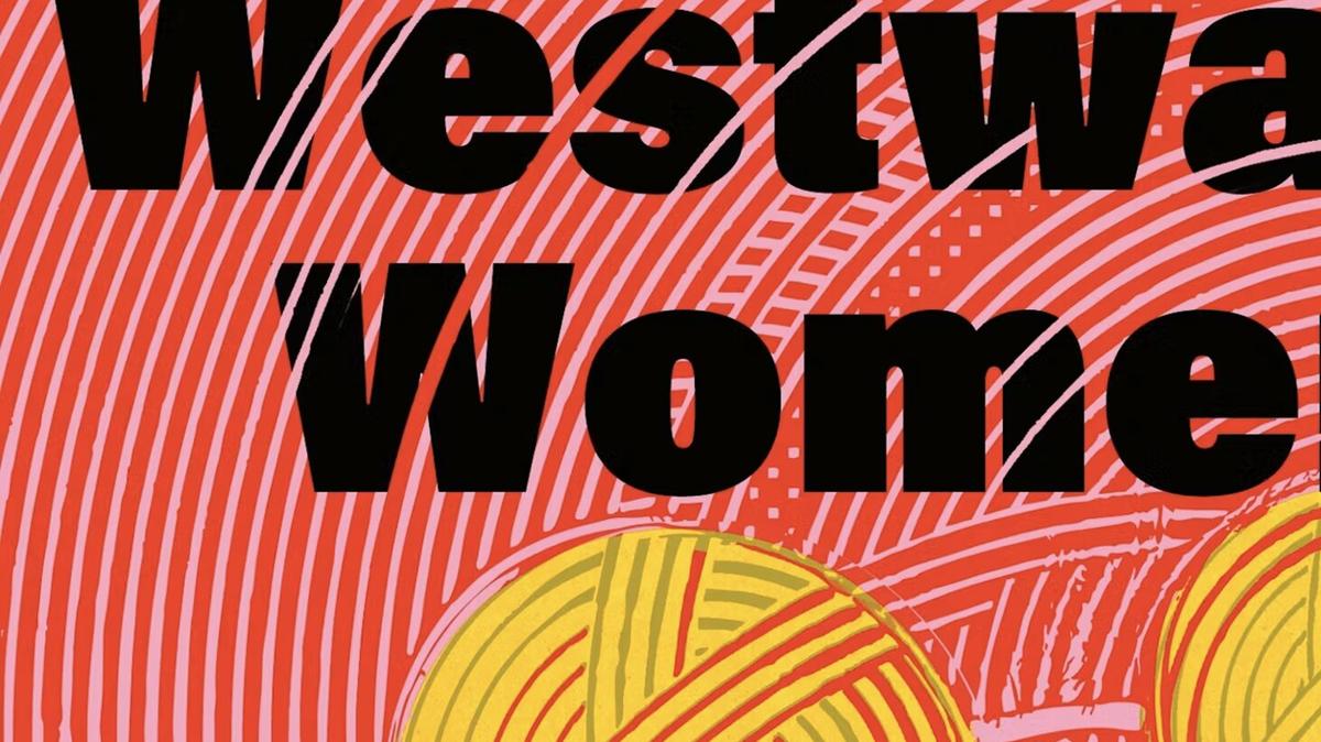 "Westward Women" by Alice Martin breathes new life into the dystopian genre with a road trip that feels like a fever dream. (St. Martin's Press/TNS)