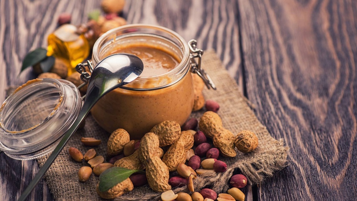 How Clean Is Whole Foods' Make-Your-Own Nut Butter Machine? One Test Reveals the Answer 