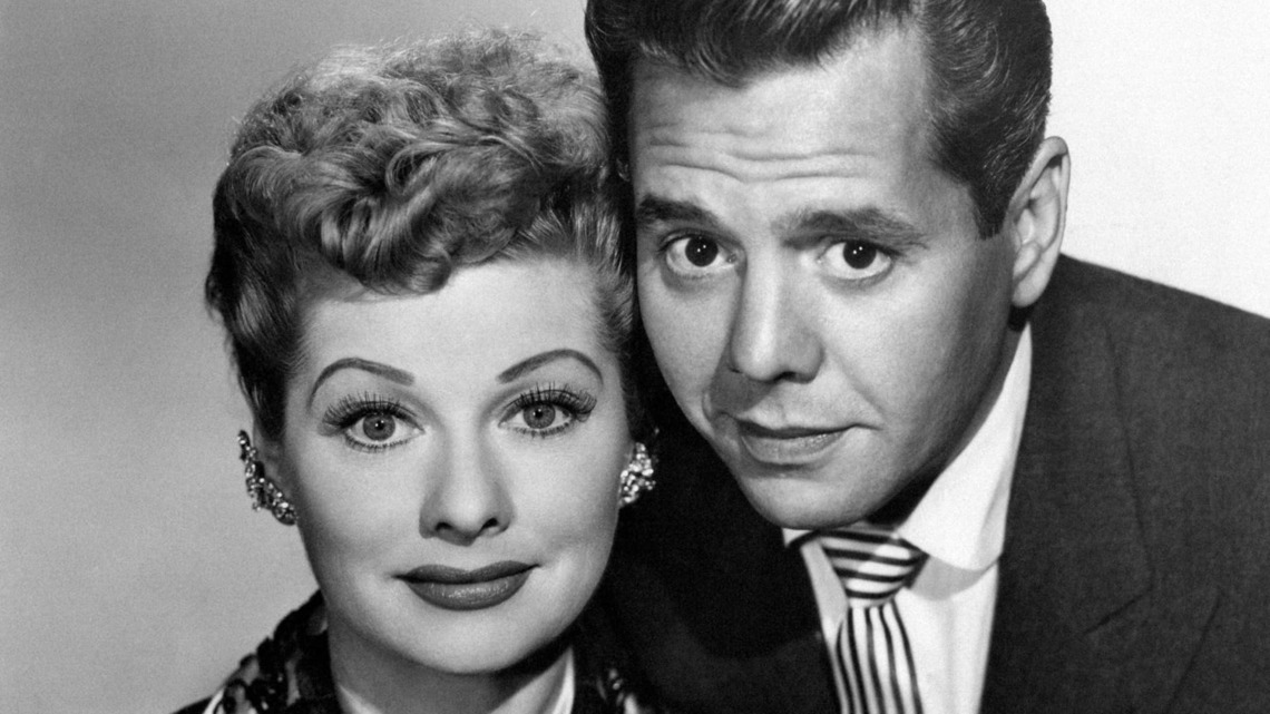 Lucille Ball & Desi Arnaz's Daughter Couldn't Believe What CBS Executive Said About ‘I Love Lucy' 75th Anniversary 