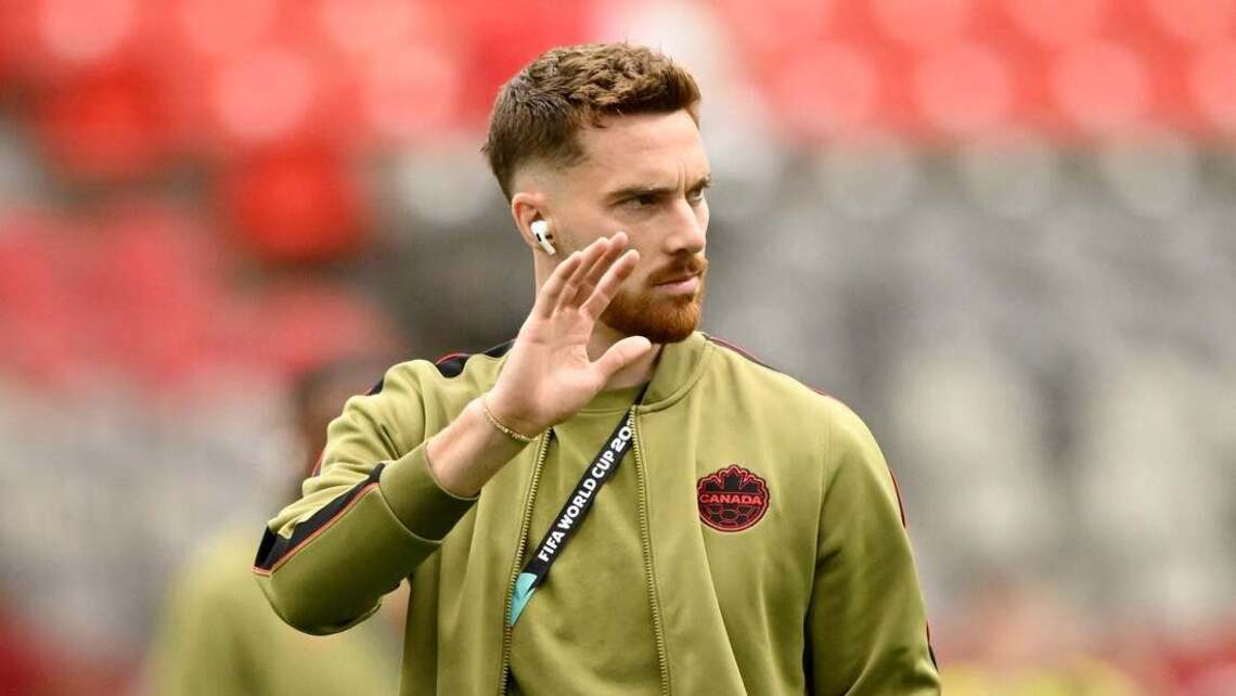 Portland hoping Joel Waterman gives squad needed jolt vs. Minnesota 
