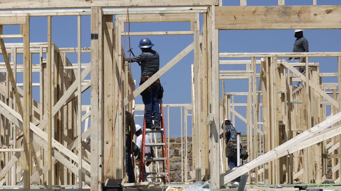 Commentary: Can young Americans reinvent the starter home? 
