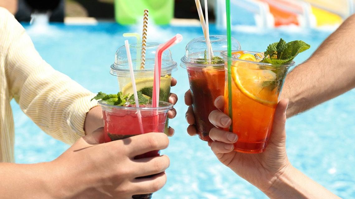 Why 62% of Americans lower their eco-values on vacation 