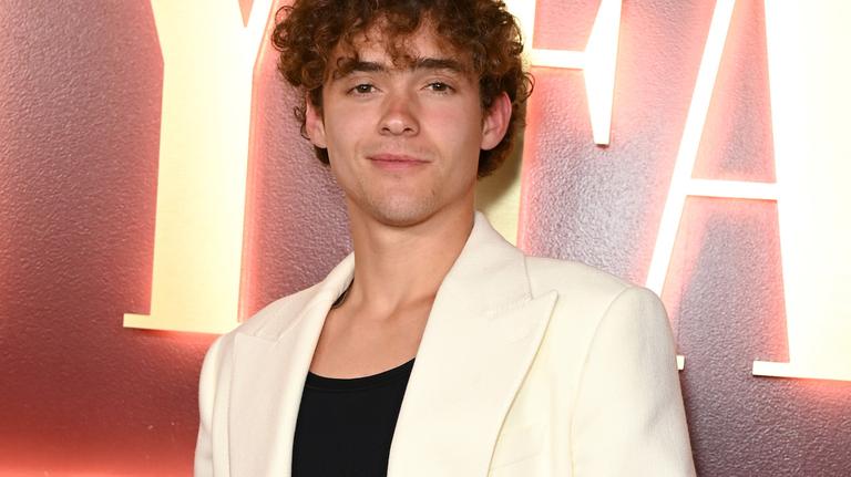 Joshua Bassett Did ‘6 Baggies of Ketamine' Nightly After Health Scare 