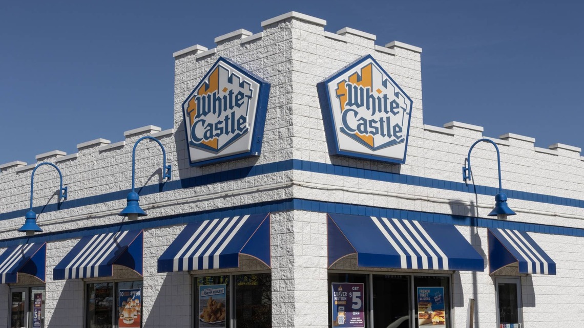 In 1921, Two Men Started White Castle With Just $700 and Sold Hamburgers for 5 Cents-105 Years Later, Here's Who Owns It 