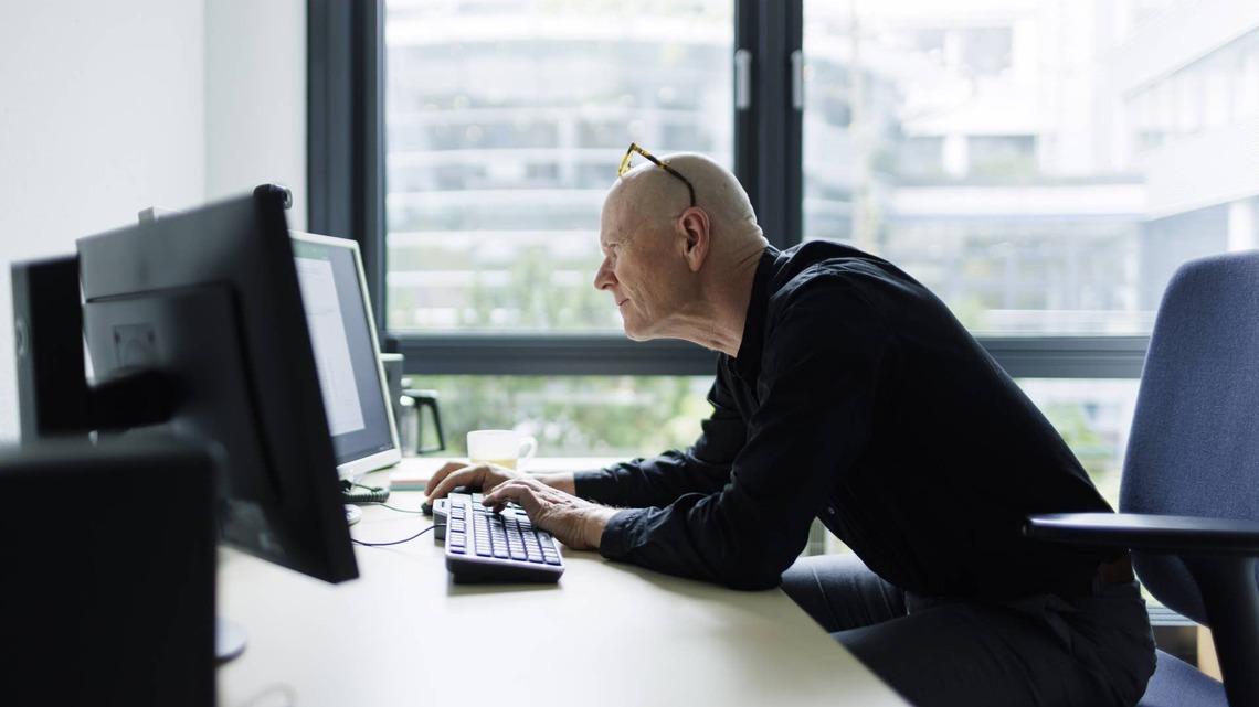 Is AI rejecting your resume because of your age?
