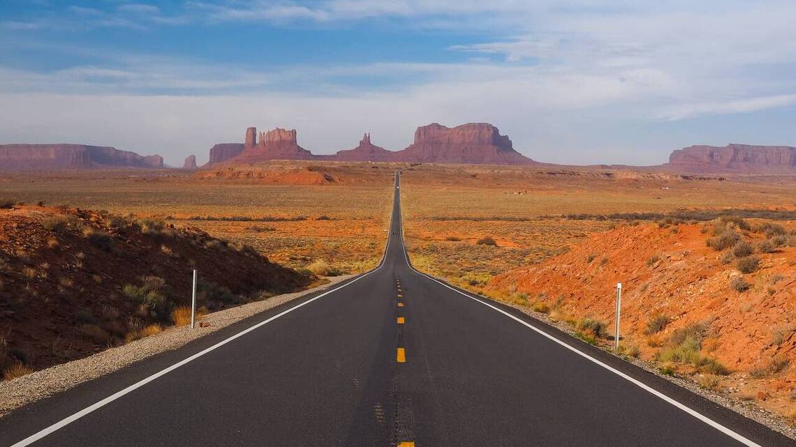America, rediscovered: 6 timely tours to take in the United States right now 