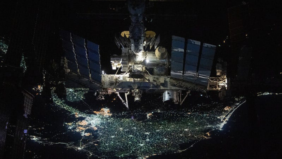 NASA is already planning for what comes after the ISS is retired 