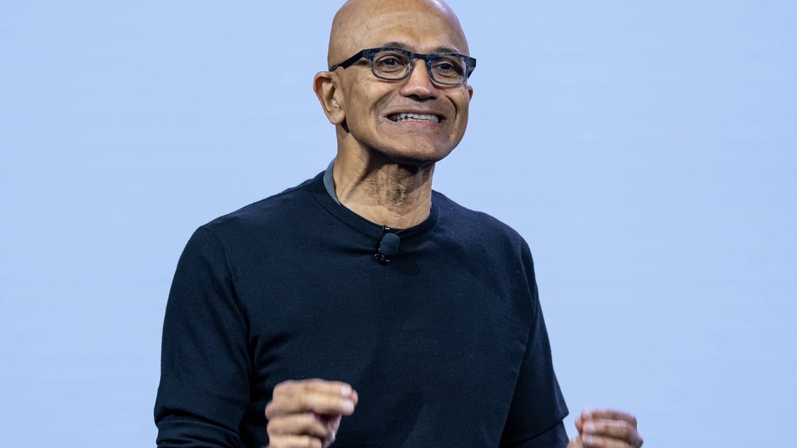 Morgan Stanley sees a higher earnings bar for Microsoft stock 