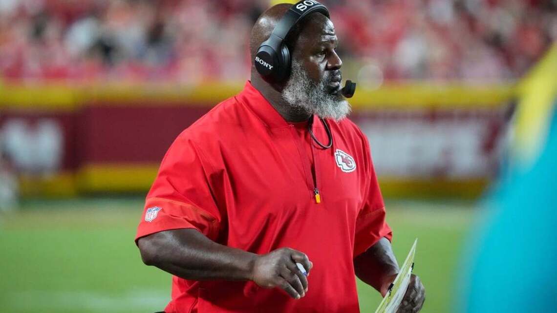 Son of Chiefs OC competent to face shooting charges 