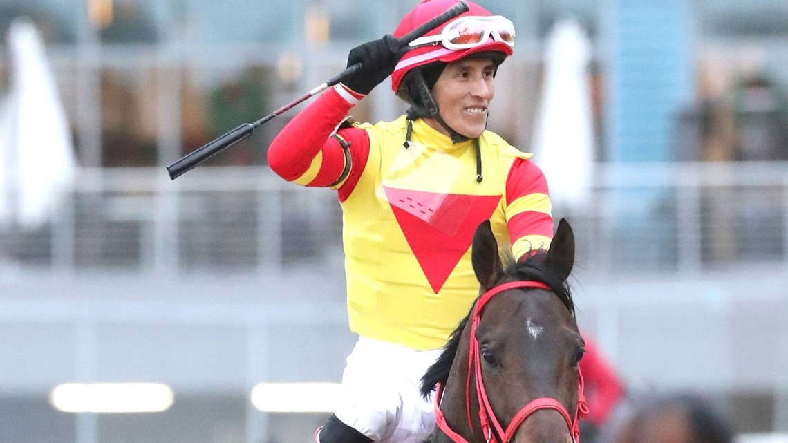 Texas-Sized Top Ten: Recent Texas Sale Grads Provide Big Returns On The Racetrack 