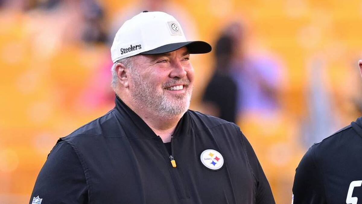 Steelers Injury Situation Finally Trending in Right Direction