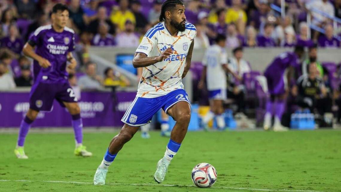San Diego FC, clinging to last playoff spot, face slumping Quakes 