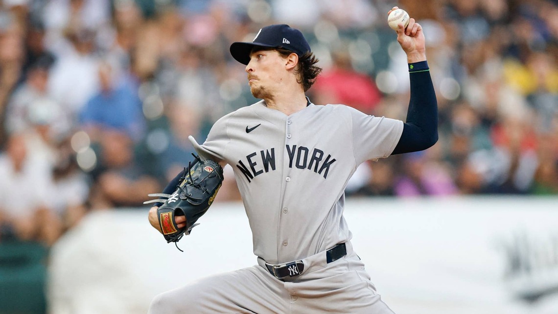 Yankees Have Clear Internal Option To Replace Max Fried