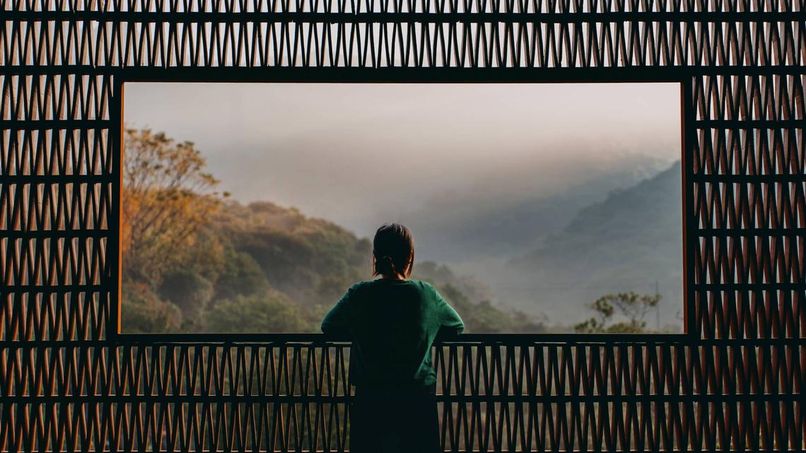 'Grief Travel' Is the Latest Trend For Those Seeking Solace While Mourning 