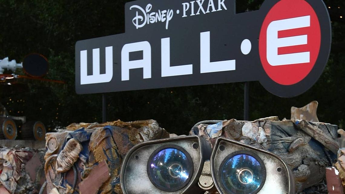 2008 Modern Silent Film, Which Was a Box Office Hit, Ranked Among ‘Best Movies of All Time' 