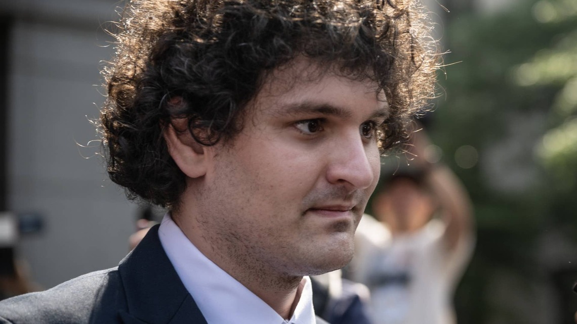 Sam Bankman-Fried was convicted of FTX fraud in 2023 on seven counts; three years later, he's serving a 25-year federal sentence 