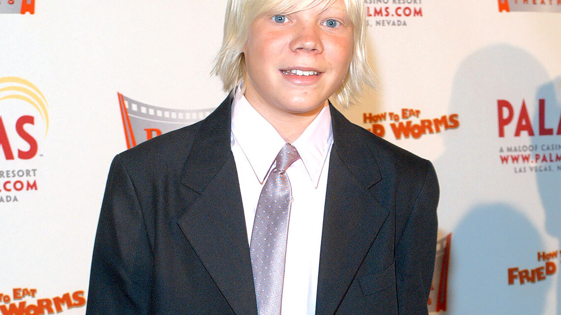 Blake Garrett Death Scene Reveals New Details About Child Star's Final Hours 