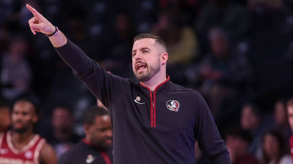 FSU Basketball Mostly Announces 2026 Non-Conference Schedule, Including 6 SEC Teams