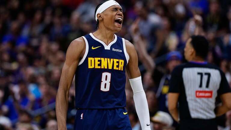 Reports: Peyton Watson sent to Cavaliers as part of 3-team deal 