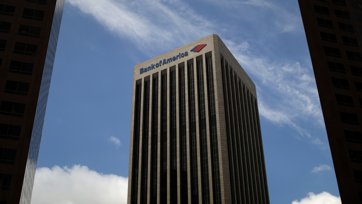 Bank of America plans new branches in Wisconsin, Alabama, New Orleans ...