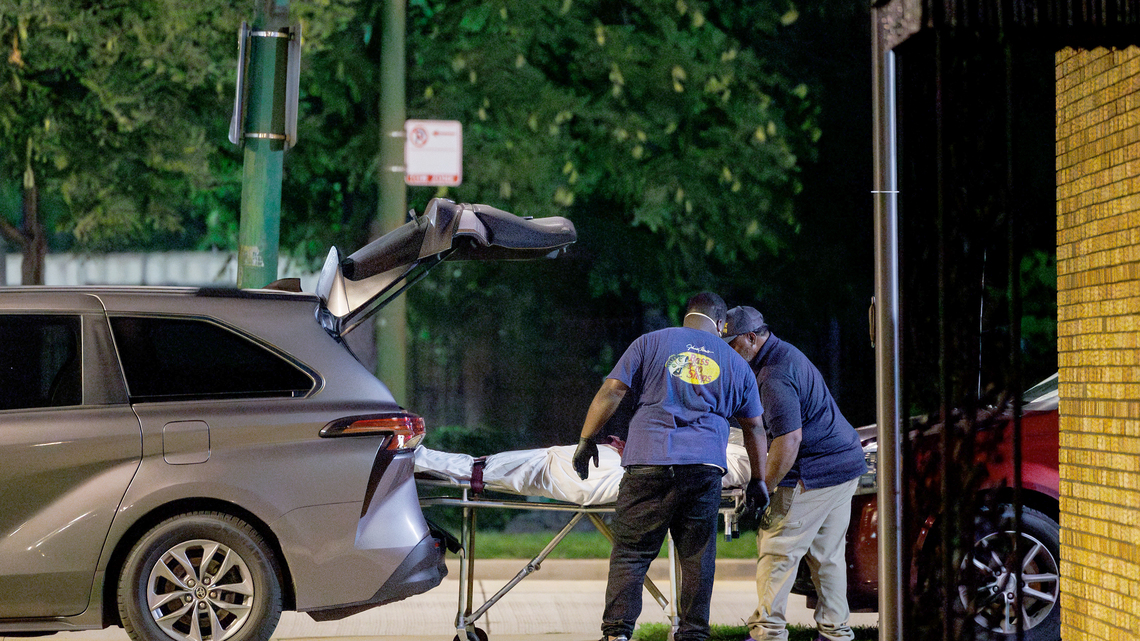 Missed opportunities, incomplete investigations preceded discovery of 56 bodies at Chicago funeral home 