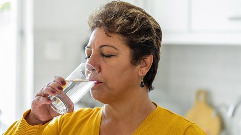 Can Dehydration Raise Your Blood Pressure? Doctors Share the Facts