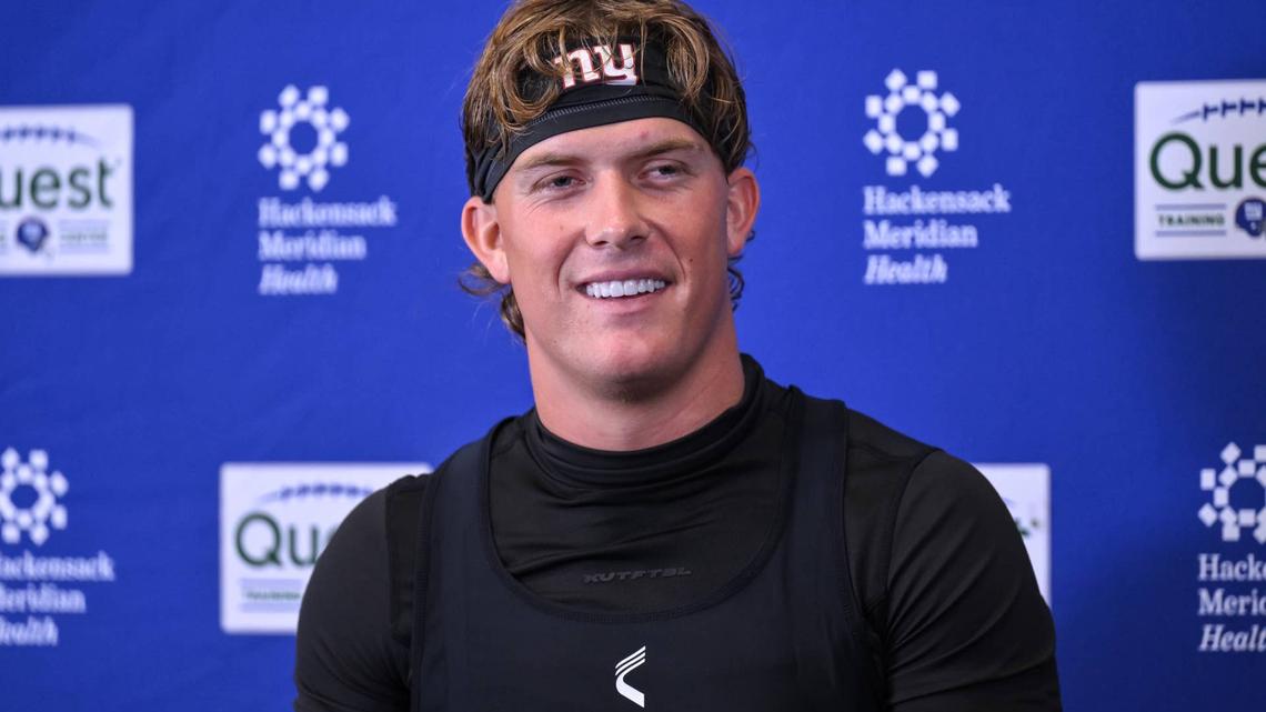 Jaxson Dart Is Shutting Down The Comparisons To Tim Tebow 