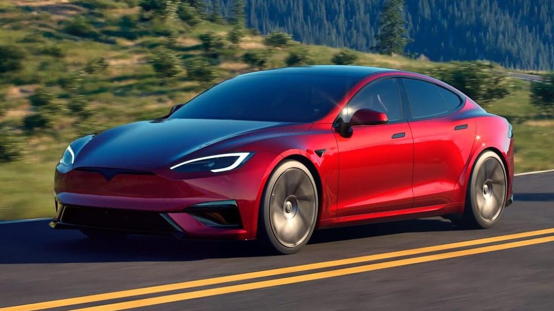 Tesla Fails to Overturn $243 Million Verdict in Fatal Autopilot Crash 