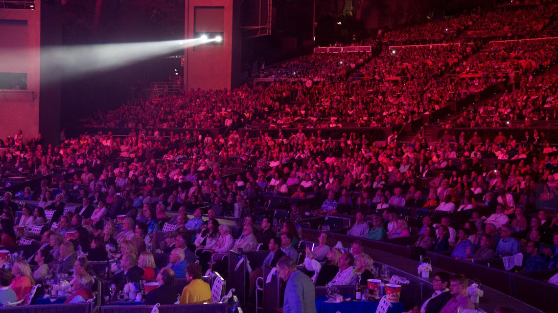 This 'Canceled' Comedian Returns to Netflix With New Special and Headlining Show 