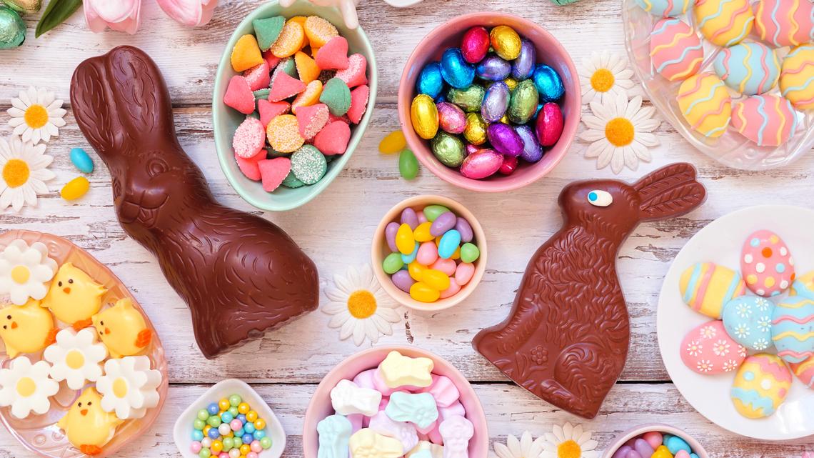 Easter Is Coming Up, And Walgreens Has Tons of Candy for $10 or Less-Shop Our Faves! 