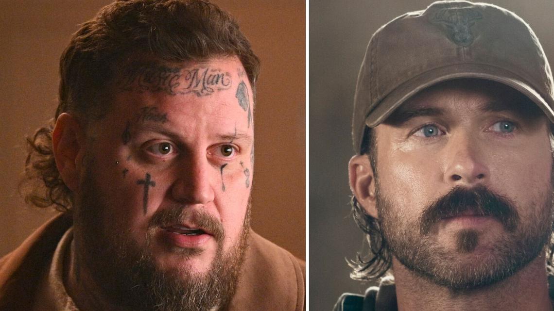 Morgan Wade Isn't the Only Country Singer Who Has Scored a Scripted TV Role 