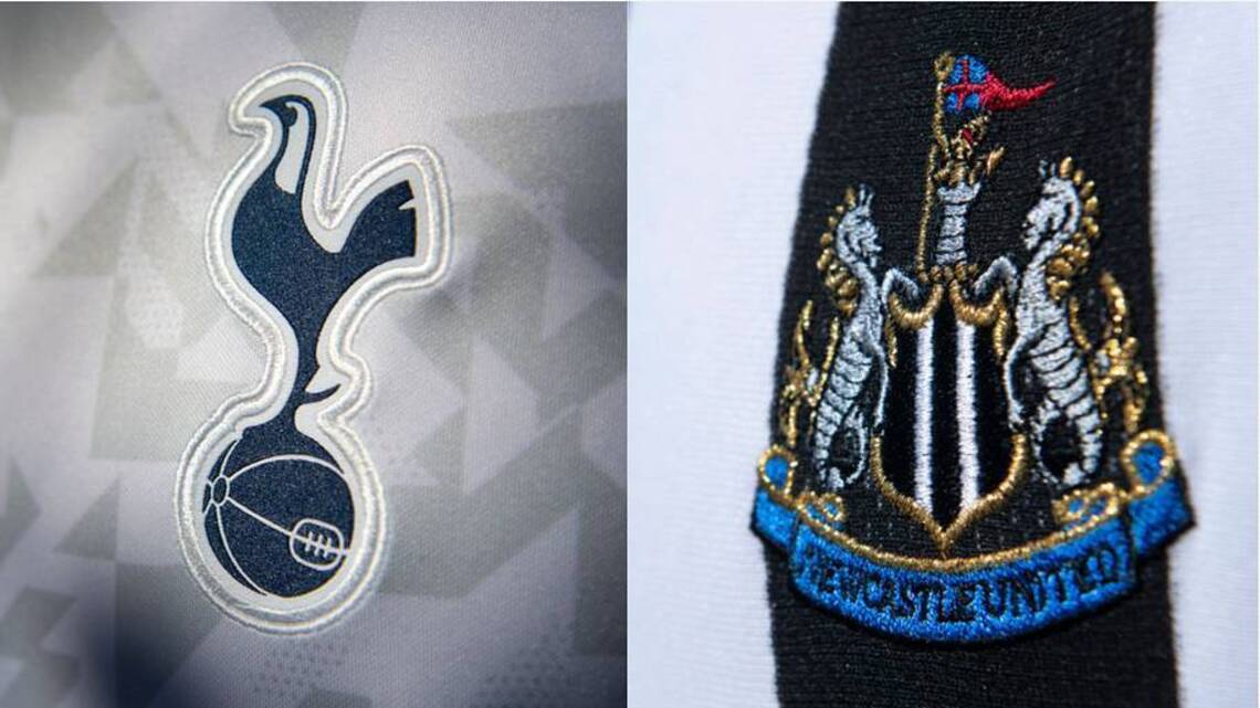 Tottenham vs. Newcastle: Preview, Predictions and Lineups