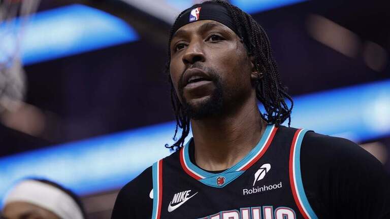 Report: Kentavious Caldwell-Pope exercising option to stay in Memphis 