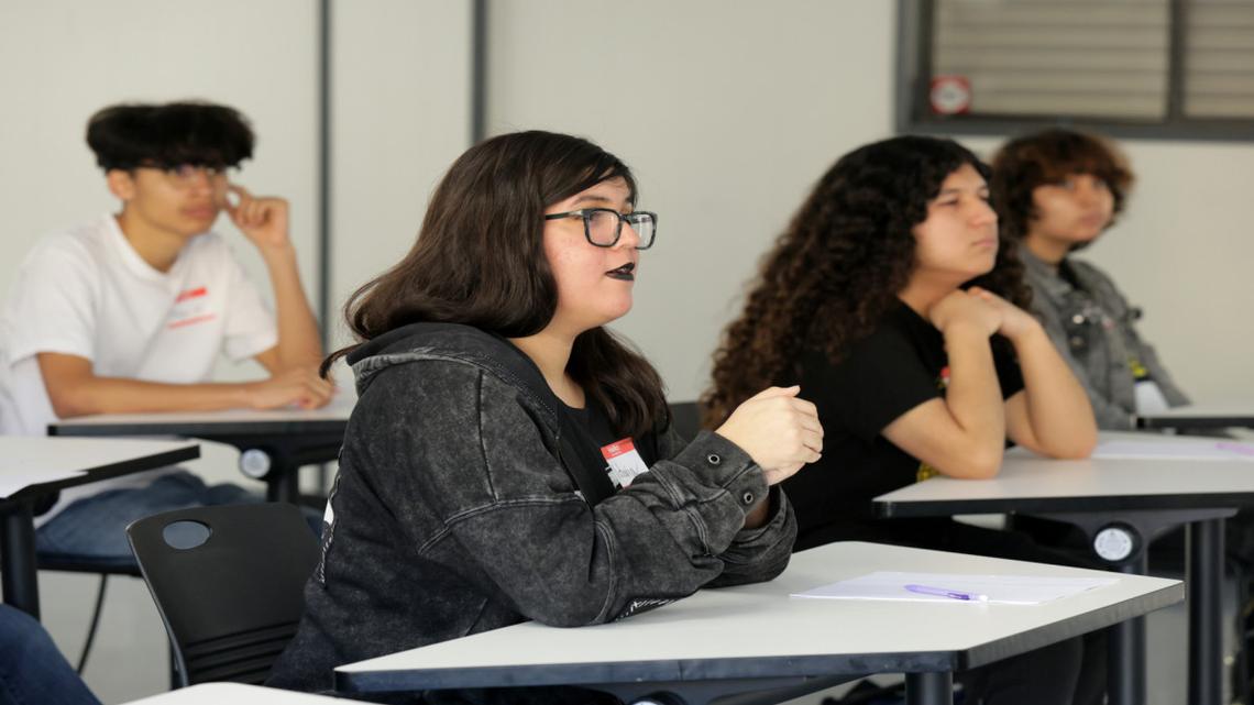 The biggest change to student loans in 45 years is here 